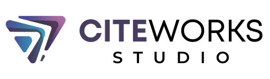 CiteWorks Studio