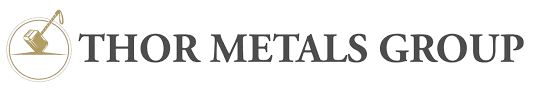 Thor Metals Group logo